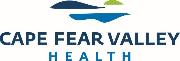 Cape Fear Valley Health System Logo